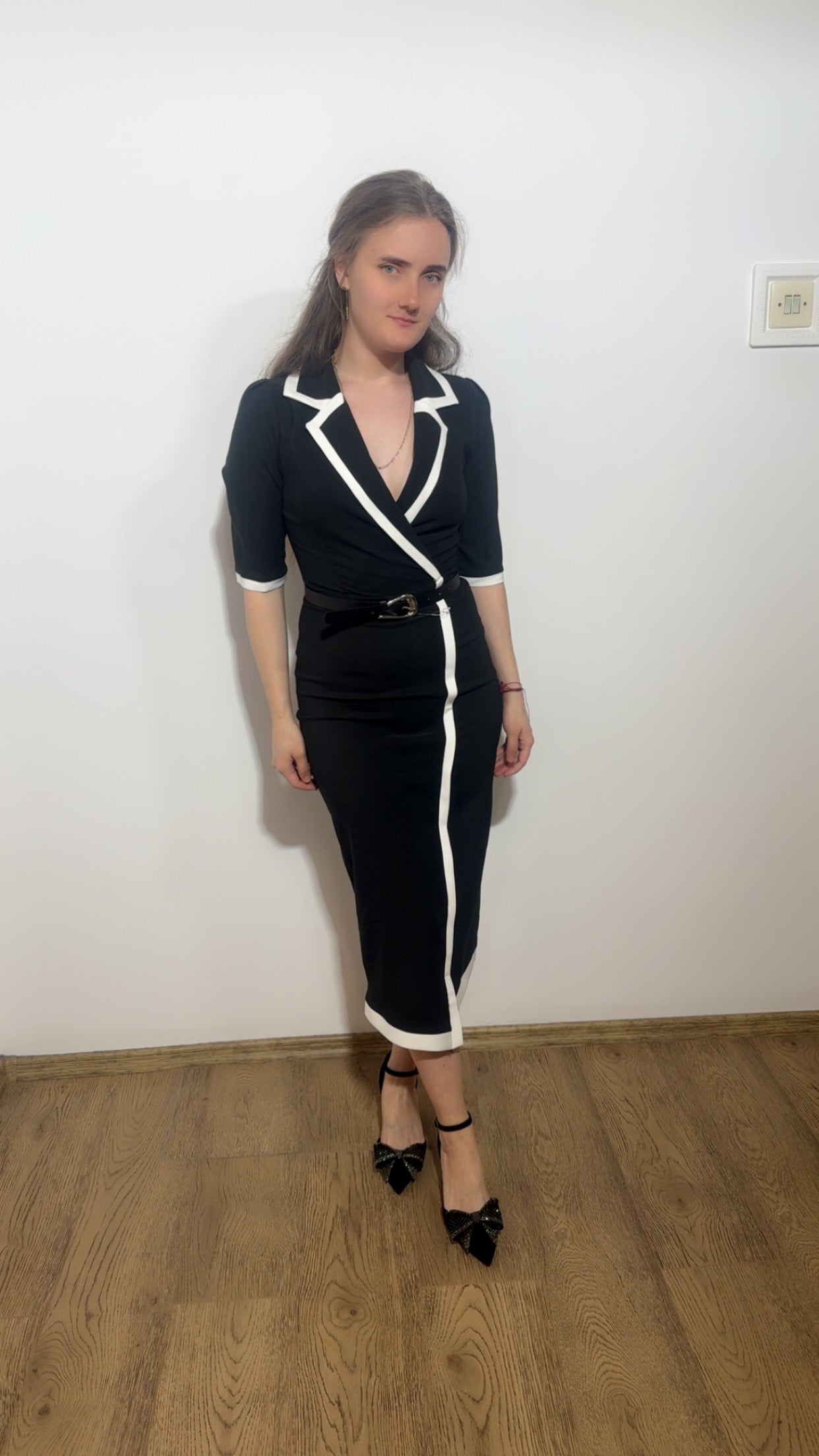 Rochie