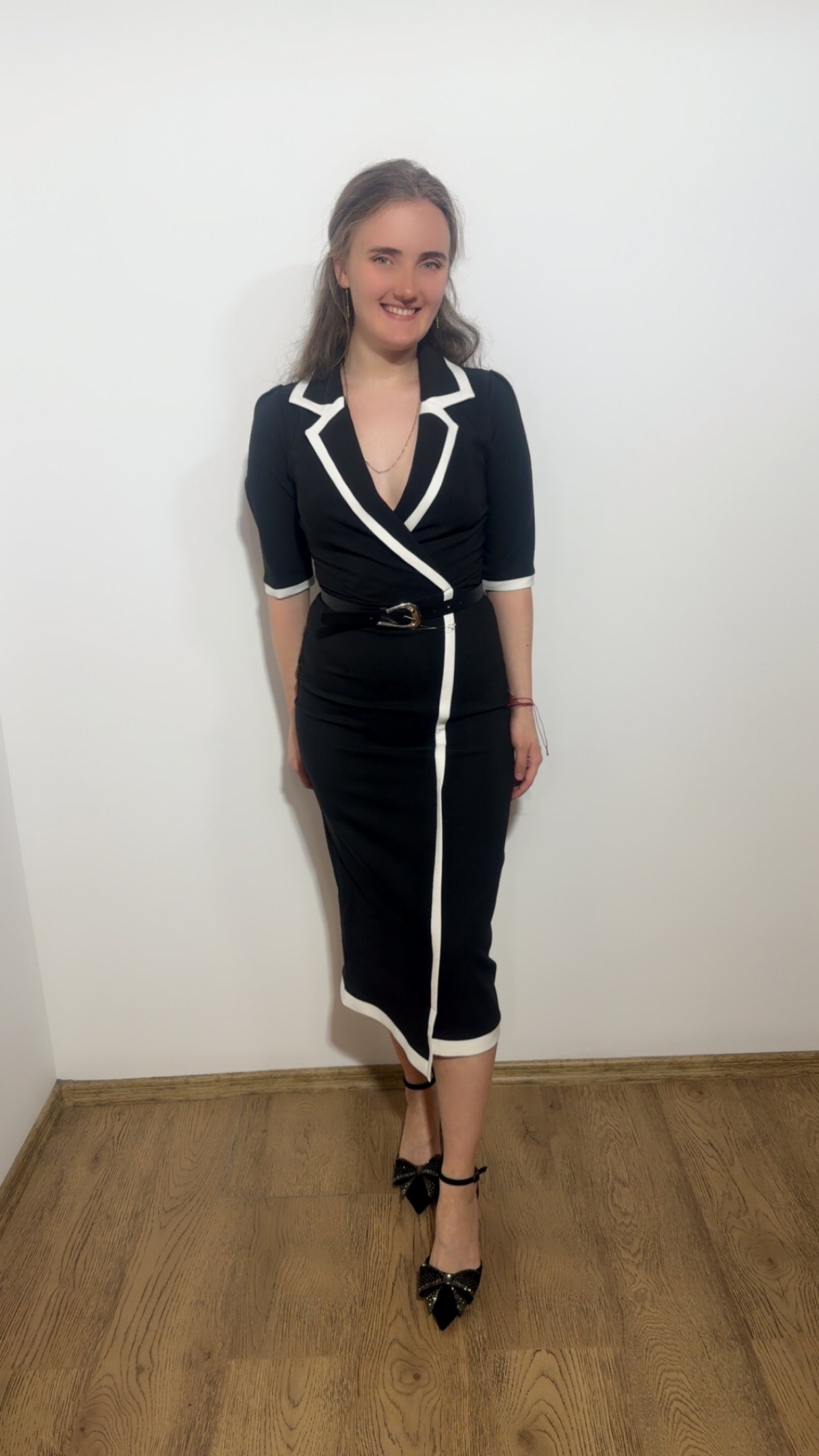 Rochie