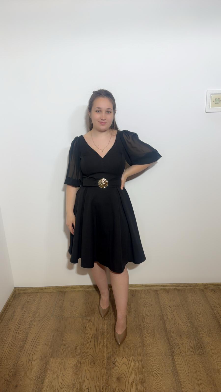 Rochie