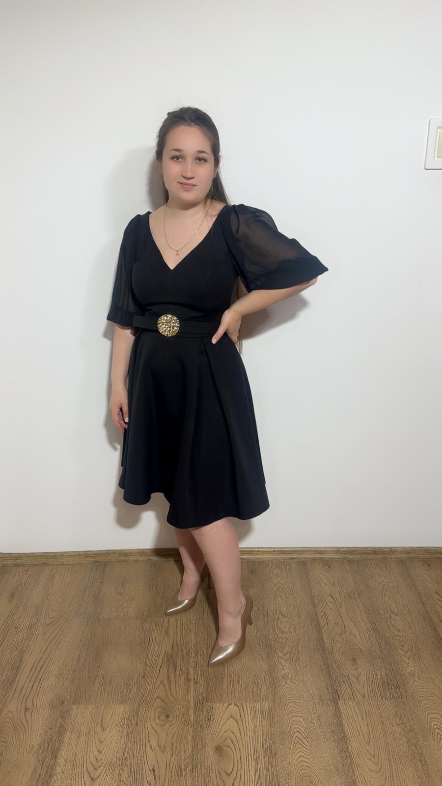 Rochie